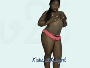 Xxdianablackgirl