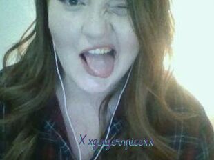 Xxgingerspicexx