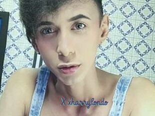 Xxharrylondo