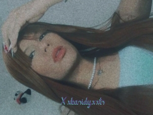 Xxkasidyxxts