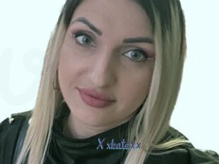 Xxkatexx