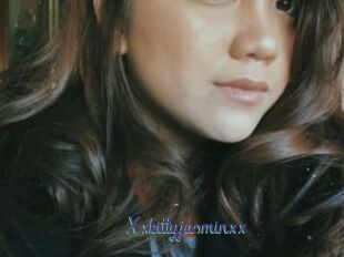 Xxkittyjasminxx