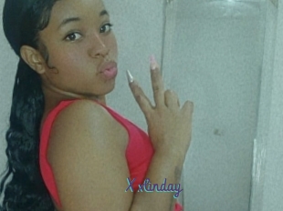 Xxlinday