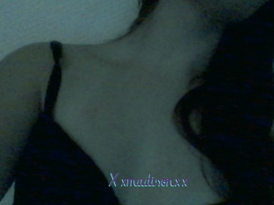 Xxmadisonxx
