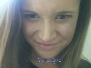 Xxmandyxx
