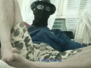 Xxmaschera