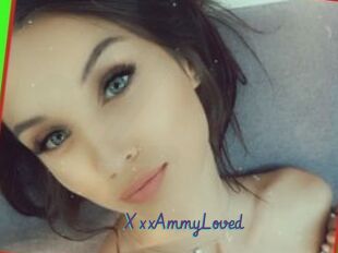 XxxAmmyLoved