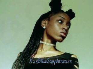 XxxBlueSapphirexxx