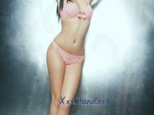 XxxChanelxxx