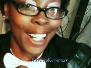 XxxCocoKissesxxx