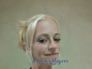 XxxDaisyMayxxx