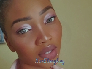 XxxEbonyKay