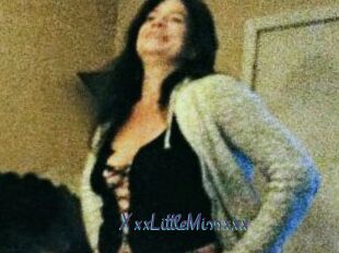 XxxLittleMissxxx