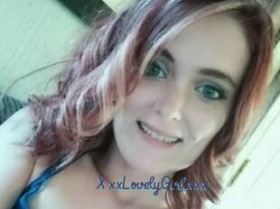 XxxLovelyGirlxxx