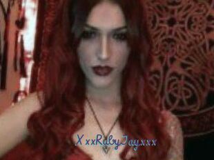 XxxRubyJayxxx
