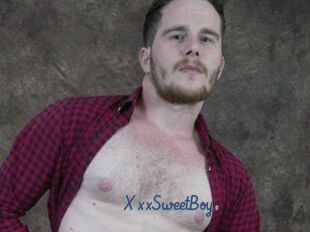 XxxSweetBoy