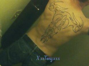 XxxTonyxxx