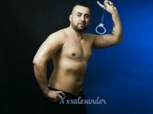 Xxxalexander