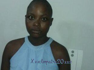 Xxxcleopatra20xxx