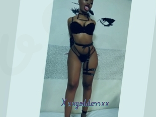 Xxxgoddessxx