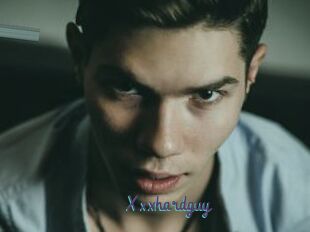 Xxxhardguy