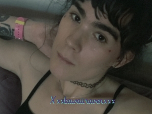 Xxxkawaiiravenxxx