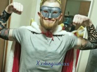 Xxxkingcumxxx