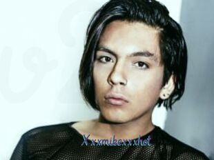 Xxxmikexxxhot