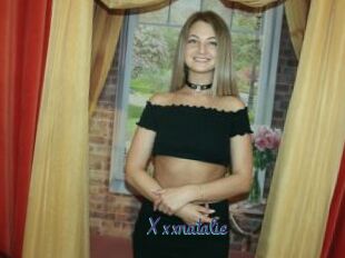 Xxxnatalie