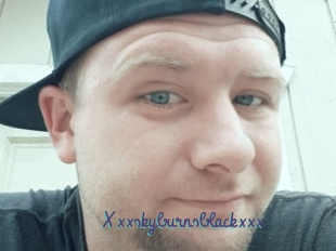 Xxxskyburnsblackxxx