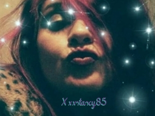 Xxxstascy85