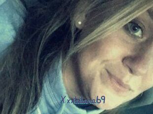 Xxxtatiana69