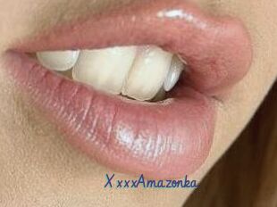 XxxxAmazonka