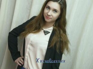 Xxxxalicexxxx