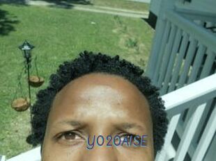 Y020AISE