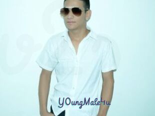 Y0ungMale4u