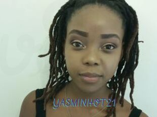 YASMINHOT21