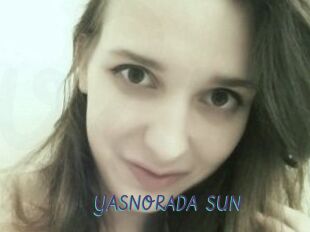 YASNORADA_SUN