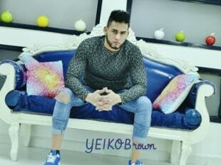YEIKOBrown