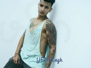YESIDLeigh