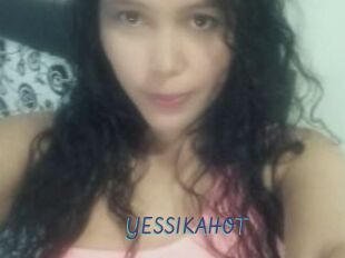 YESSIKAHOT