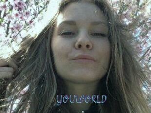 YOUWORLD