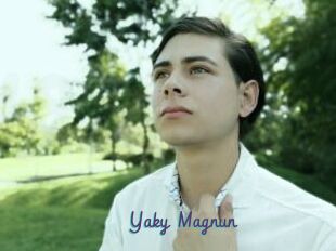 Yaky_Magnun