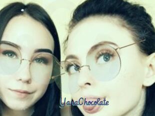 YanaChocolate