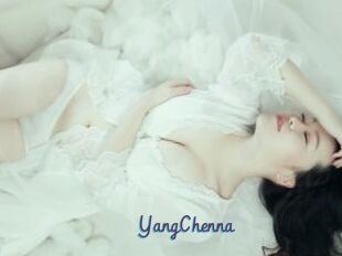 YangChenna