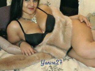 Yanisa27