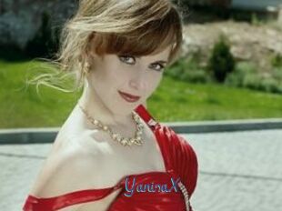 YanisaX