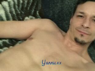 Yannicxx