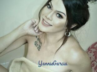 YannieGarcia