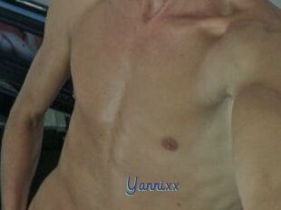 Yannixx